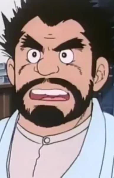 Yamaarashi, Hotta