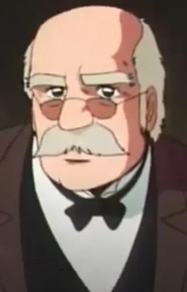 Doctor