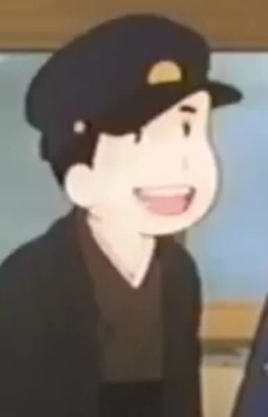 Sakuji