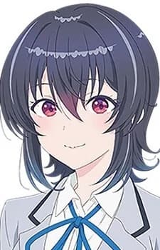 Asanagi, Umi