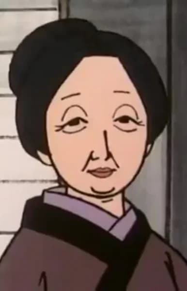 Mother