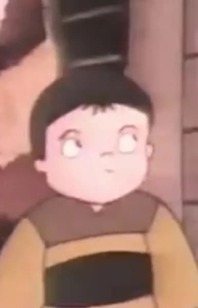 Tomekichi