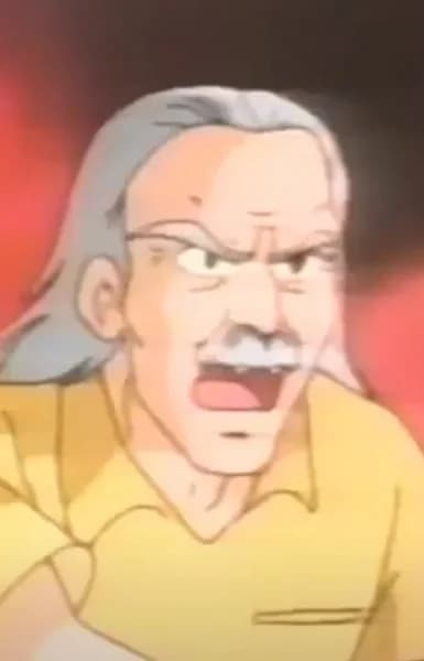 Mr. Nakakita
