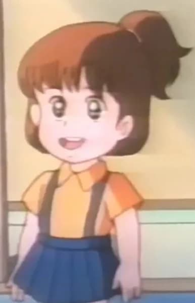 Mikami, Mako