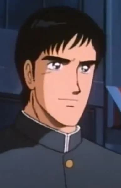 Tsugawa, Tatsuya