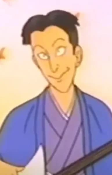 Ritarou