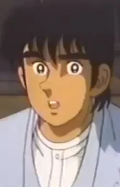 Sugata, Sanshirou