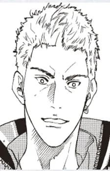 Hakamada, Izou