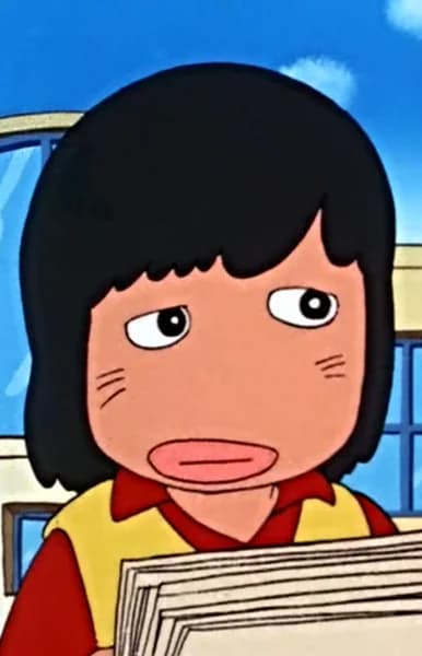 Boy