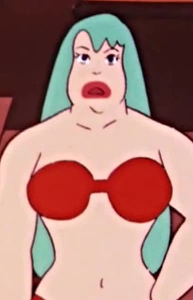 Woman A