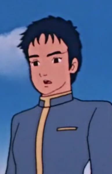 Nanao