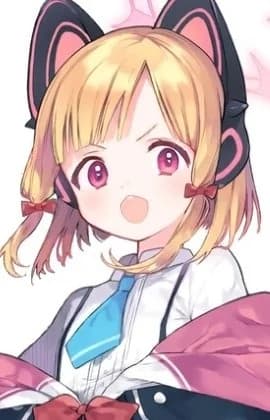 Saiba, Momoi