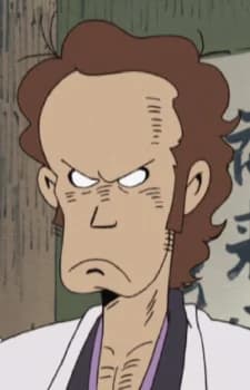 Hijikata, Toshizou