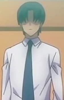 Noumi, Keisuke