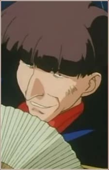 Munetake, Sadaaki