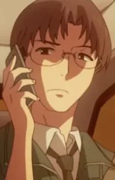 Koshide, Seiichi