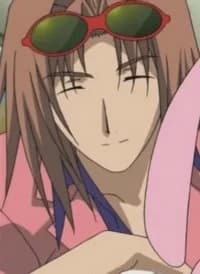 Kozuki, Ryouya