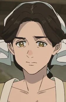 Coco's Mother