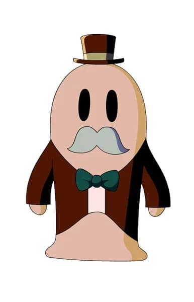 Mayor Len