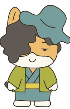 Mimi's Father