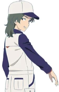 Tomita, Kaira
