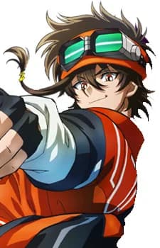 Tomura, Sawyer
