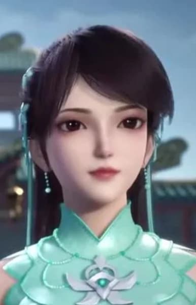 Ling, Qingshu