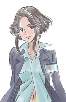 Melchiori, Emiko