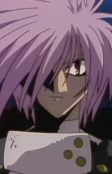 Fuuma, Ren