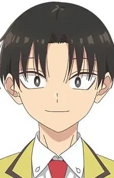 Shizuki, Keisuke