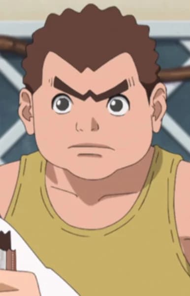 Ganryuu, Doseki