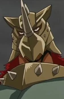 The Cyborg