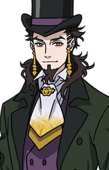 Crowley, Aleister