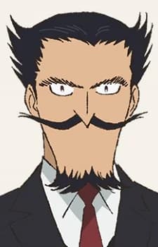 Toudou