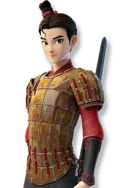 Meng, Yuan