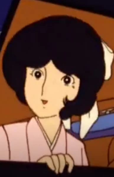 Hikarikouji, Nagon