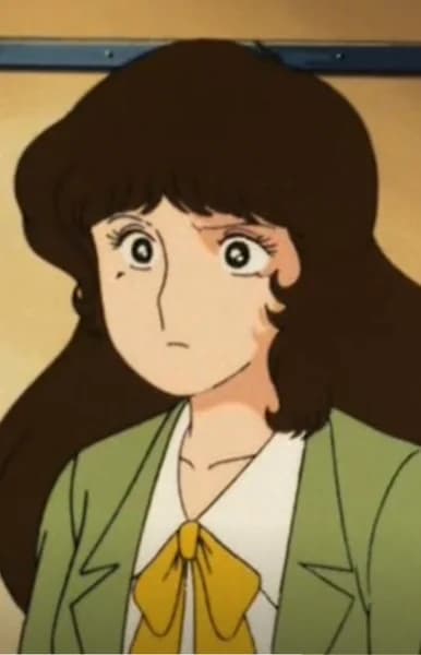 Mayumi