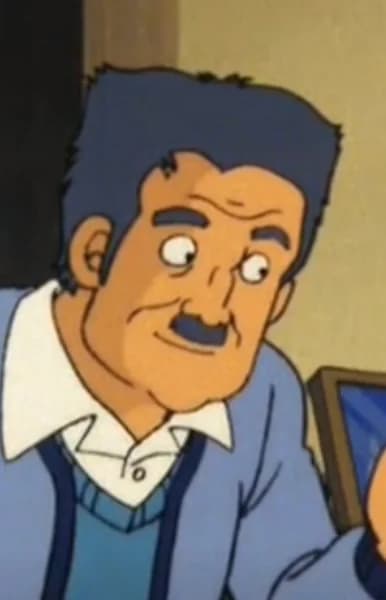 Gojou