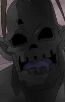 Zombie