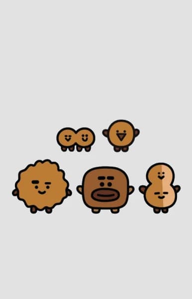 Crunchy Squad