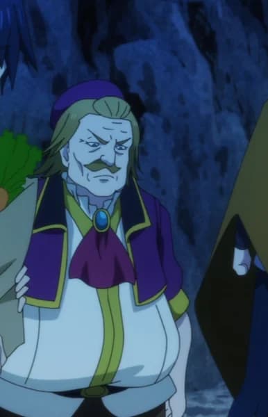 Merchant