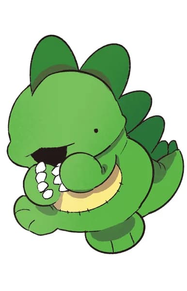 Kaijuu-san
