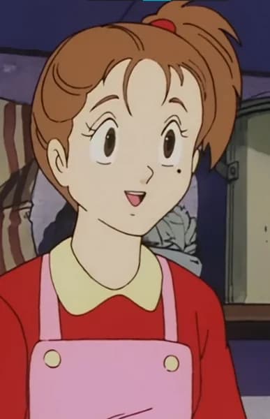 Sakai, Kumiko