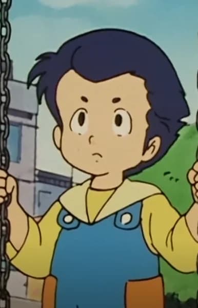 Uchiyama, Makoto