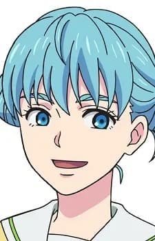 Shiraishi, Chisato