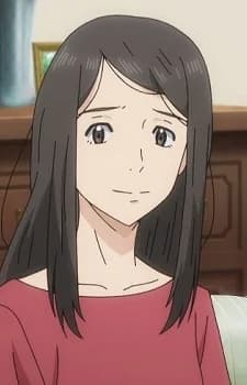 Satoshi's Wife