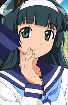 Souya, Yuki