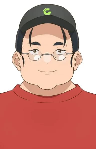 Nagamine, Ryuusei