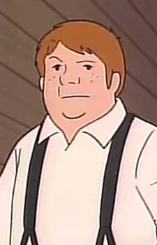 Stillman, Slammy