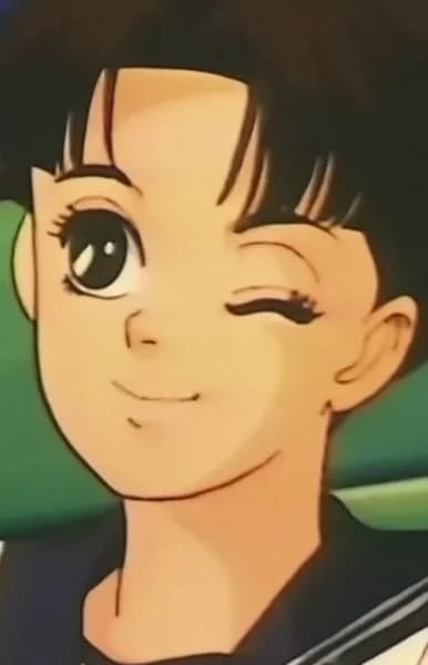 Okura, Keiko